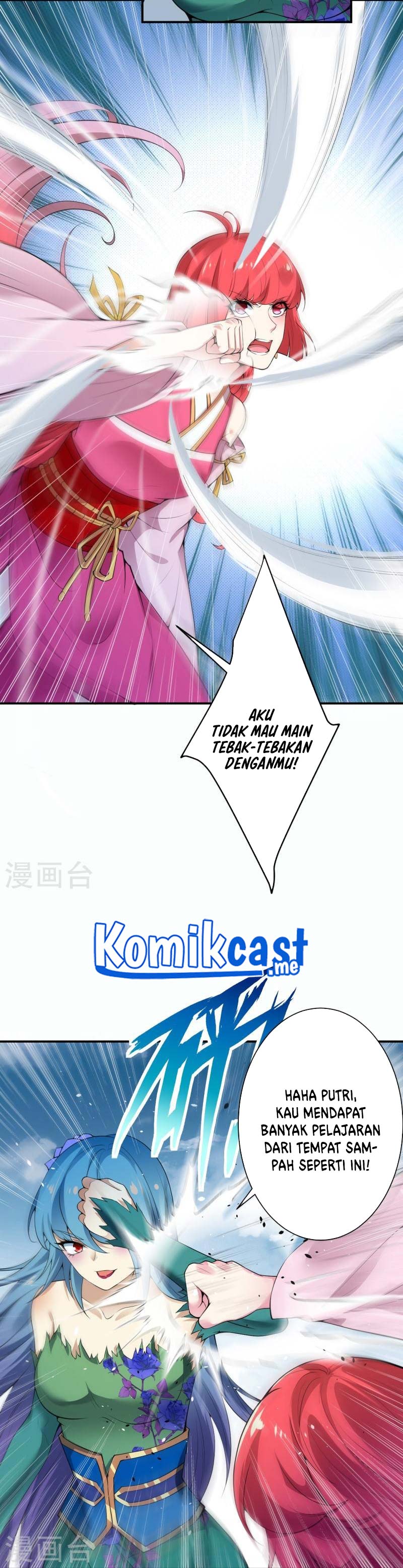 Dilarang COPAS - situs resmi www.mangacanblog.com - Komik against the gods 489 - chapter 489 490 Indonesia against the gods 489 - chapter 489 Terbaru 14|Baca Manga Komik Indonesia|Mangacan